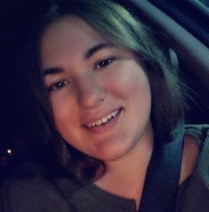 Meet your Posher, Savannah